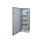 Распределительный силовой шкаф Узола ШРС 1-01-5-54-УЗ-001 (5х100) 250А IP54 U45041200 (артикул 19875634) – фото 1