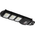Консольный светильник на солнечной батарее ЭРА SMD, 60W, с датчиком движения Б0046801 (артикул 16452852) – фото 1