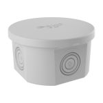 Коробка распаячная DKC 80х40мм IP44 53600 (артикул 15149245) – фото 1
