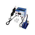 Паяльная станция REXANT R887D 12-0727 (артикул 15854097) – фото 1