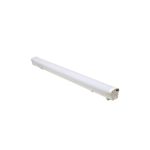 Линейный светодиодный светильник Uniel ULO-K20B 60W/5000K/L150 IP65, WHITE, подвесной UL-00006447 (артикул 16137997) – фото 1