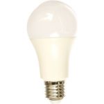 Светодиодная лампа Uniel LED-A60-10W 4000K E27 PS PLS10WH с датчиком освещенности UL-00005710 (артикул 16072046) – фото 1
