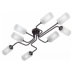 Люстра Vitaluce V4310-1/8PL (артикул 16277460) – фото 1