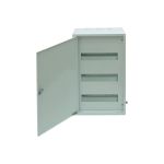 Корпус Узола ЩРН 3-3х12-УХЛ4 Узола U0011360 (артикул 19374498) – фото 1