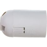 Патрон Elektrostandard E27, Plastic holder a050295 (артикул 16622198) – фото 1