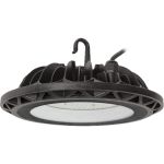 Светильник IEK ДСП 4002, 100вт, 6500К, IP65, алюминий LDSP0-4002-100-65-K23 (артикул 16459703) – фото 1