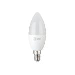 Светодиодная лампа ЭРА LED B35-8W-865-E14, R, свеча, 8Вт, E14, холодный Б0045341 (артикул 16134816) – фото 1
