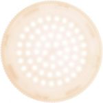 Светодиодная лампа Uniel LED-GX53-10W/WW/GX53/FR PLZ01WH, матовая. UL-00003722 (артикул 15932213) – фото 1