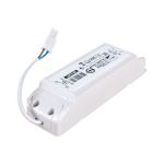 Драйвер Jazzway 800мА для PPL 600/1200 36w DC 30-42v 5008304 (артикул 17387376) – фото 1