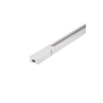 Осветительный шинопровод Volpe UBX-Q122 GS2 WHITE 300 SET01 однофазный, 3м UL-00006048 (артикул 16274746) – фото 1