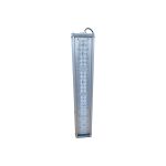 Светодиодный светильник КХЭМ KXM-LED-TERRA 105Вт/14200лм/4000К-5000К/760х140х150мм (артикул 19814152) – фото 1