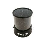 Светодиодный ночник-проектор Звездное небо Apeyron 3хАА, пластик, 110х120мм /12-142 (артикул 18412639) – фото 1