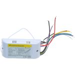 Контроллер для осветительного оборудования Elektrostandard Пульт управления Y6 a031675 (артикул 15902570) – фото 1
