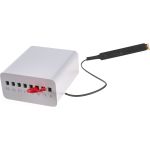 Беспроводное двухканальное реле AQARA 2 way relay module LLKZMK11LM (артикул 17440182) – фото 1