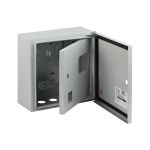 Корпус ЭРА SIMPLE ЩУ-1-1-1-76 IP54, 300х310х155, 56 Б0046703 (артикул 16452510) – фото 1