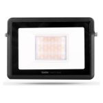 Умный светодиодный прожектор Camelion Smart Home LFL/SH-30/RGBСW/WIFI LED SMD 30Вт RGB+DIM+CW 220В WiFi 14744 (артикул 22469013) – фото 1