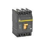 Автоматический выключатель IEK ВА88-35 3Р 200А 35кА SVA30-3-0200 (артикул 17255436) – фото 1