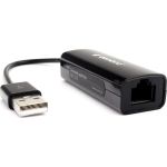 Сетевой адаптер Gembird Ethernet USB 2.0 - Fast Ethernet adapter NIC-U2 (артикул 16207352) – фото 1