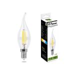 Светодиодная лампа FERON 5W 230V E14 4000K, LB-59 25576 (артикул 15745533) – фото 1
