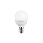 Светодиодная лампа Smartbuy LED P45-05W/3000/E14 SBL-P45-05-30K-E14 (артикул 16052302) – фото 1