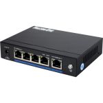 Сетевой коммутатор Falcon Eye FE-104POE-S (артикул 15946980) – фото 1