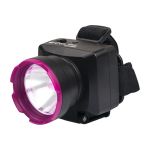 Аккумуляторный фонарь ФАZА AccuFH7-L1W-bk черный 2857606 (артикул 16091582) – фото 1