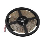 Светодиодная лам��а ЭРА LS2835-9,6-120-12-2700K-IP65-2year-5m Б0044113 (артикул 16110229) – фото 1