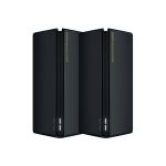 Mesh система Xiaomi Mi Mesh System AX3000 2 башни DVB4287GL (артикул 20971647) – фото 1