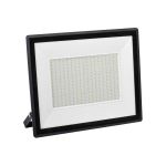Прожектор IEK LED СДО 06-200 IP65 4000К черный LPDO601-200-40-K02 (артикул 21351052) – фото 1