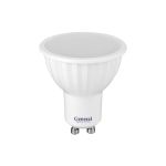 Светодиодная лампа General Lighting Systems MR16-7W-GU10-660315 (артикул 16165235) – фото 1