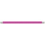 Светодиодная лампа Uniel LED-T8-9W/SPSB/G13/CL PLP30WH для растений UL-00006697 (артикул 16137957) – фото 1