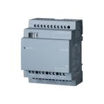 Модуль расширения Siemens LOGO! DM16 24R 24В 8DI 8DO 6ED10551NB100BA2 (артикул 18540769) – фото 1
