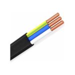 Кабель ВВГ Точка Роста 3x2.5 мм 100 м 1980882 (артикул 20571502) – фото 1