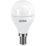 Светодиодная лампа Ultra LED G45 7W E14 4000K (артикул 17612616) – фото 1