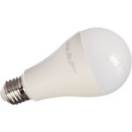 Светодиодная лампа IN HOME LED-A65-VC 25Вт 230В Е27 6500К 2250Лм 4690612024103 (артикул 16022251) – фото 1