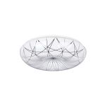 Светодиодный светильник Luminarte C05LLW12W (артикул 15956288) – фото 1