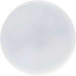 Светодиодная лампа Ecola Light GX53 LED 6,0W Tablet 220V 2800K 27x75 матовое стекло 30000h T5MW60ELC (артикул 16223696) – фото 1