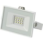 Светодиодный прожектор General Lighting Systems 10W 860Лм белый 403124 (артикул 16165099) – фото 1