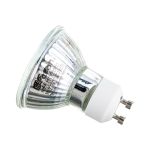 Галогенная лампа MRG GU10 50W FERON HB10 2308 (артикул 15608040) – фото 1