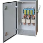 Силовой ящик УЗОЛА ЯРП 400 П У3 IP54 исполнение 01 ЯЯС08371 (артикул 19875496) – фото 1