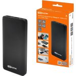 "Внешний аккумулятор TDM ""Юкон 4"", 10 000 mAh, 2 А, 2 USB, SQ1703-0004" (артикул 18158461) – фото 1
