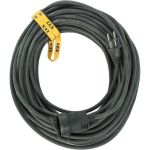 Силовой удлинитель Inforce УС1-Е-30 У-161 КГ 3x2.5 30м 1 розетка 30030 (артикул 15517943) – фото 1