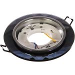 Встраиваемый светильник Elektrostandard 1061 GX53 Grey серый a033998 (артикул 15902866) – фото 1