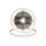 Светодиодная лента FERON LS616 180SMD 2835 /м 17Вт/м 12V 5000х10х1.22мм 4000К, IP20 41530 (артикул 18248791) – фото 1