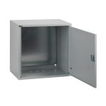 Металлический корпус ЭРА ЩМП-4.4.2-0 IP31 400x400x250 Б0028749 (артикул 15759929) – фото 1