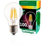 Светодиодная лампа LEADlight СА 230-9-1 E27/ 27 2700К, 9731 (артикул 16850335) – фото 1
