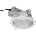Встраиваемый офисный светильник KANLUX NAZAR DLP-200 226-WH 4371 (артикул 16246089) – фото 1