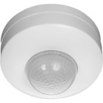 Потолочный датчик движения duwi DDP-03 3x detector 25814 8 (артикул 15975515) – фото 1