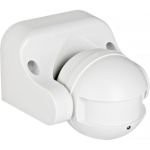 Микроволновый датчик движения EKF MW-702 1200Вт, IP44 PROxima dd-mw-702 (артикул 16367267) – фото 1