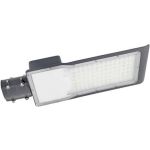 Уличный светильник GAUSS Avenue 100W 10000lm 5000K 190-250V IP65 420х160х57мм черный LED 1/10 629536300 (артикул 16855945) – фото 1